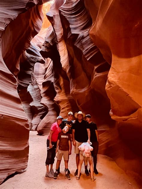antelope canyon news